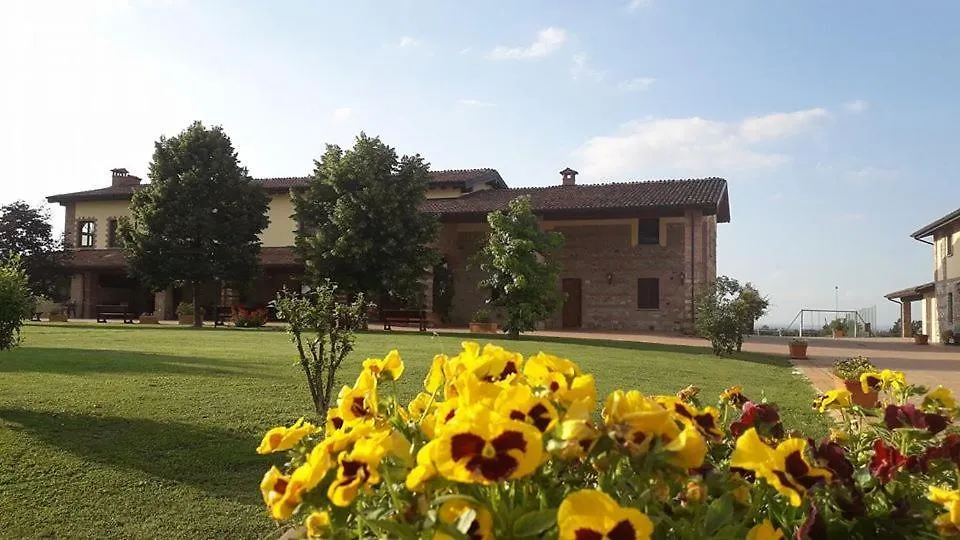 Agriturismo AMA-1